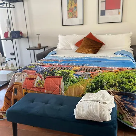 Capri Sky Loft