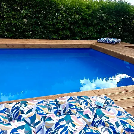 Capri Sky Loft Boscoreale