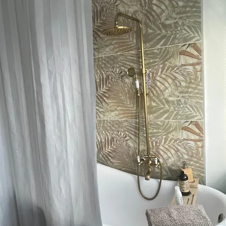 Apartmán Capri Sky Loft Boscoreale